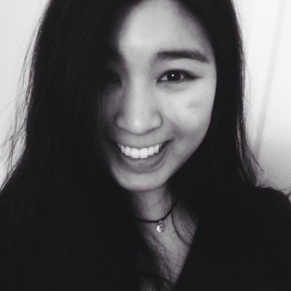 Meet your Posher, Hannah